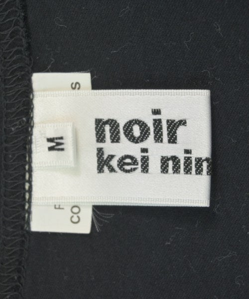 noir kei ninomiya เสื้อยืด/เสื้อท็อปส์