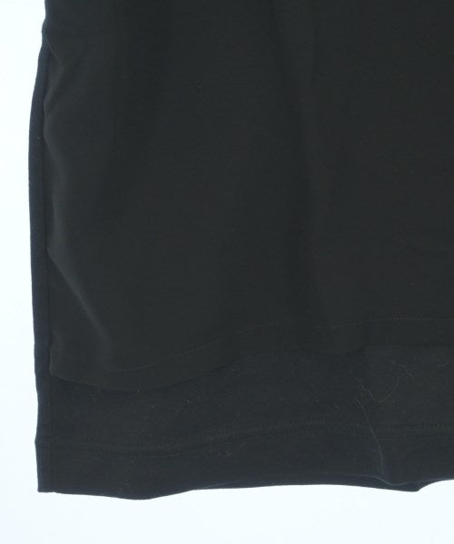 noir kei ninomiya เสื้อยืด/เสื้อท็อปส์