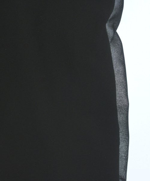 noir kei ninomiya เสื้อยืด/เสื้อท็อปส์