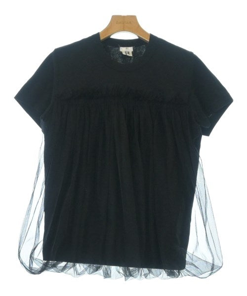 noir kei ninomiya เสื้อยืด/เสื้อท็อปส์