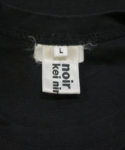 noir kei ninomiya เสื้อยืด/เสื้อท็อปส์