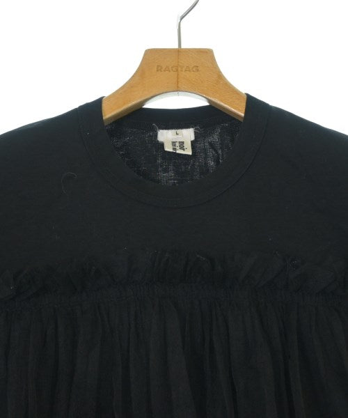 noir kei ninomiya เสื้อยืด/เสื้อท็อปส์
