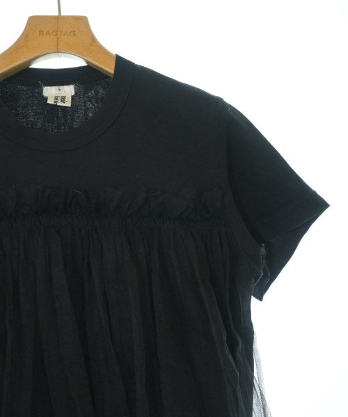 noir kei ninomiya เสื้อยืด/เสื้อท็อปส์