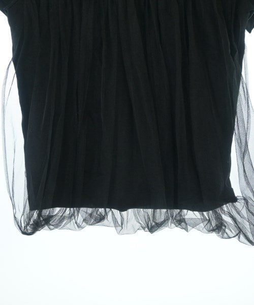 noir kei ninomiya เสื้อยืด/เสื้อท็อปส์