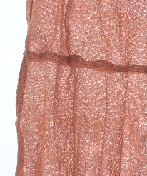 TAKESHI KOSAKA by Y's Pink Label ชุดเดรส