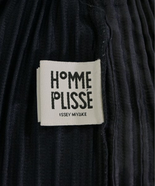 HOMME PLISSE กางเกง อื่น