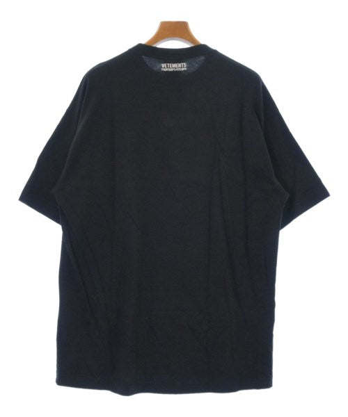 VETEMENTS เสื้อยืด/เสื้อท็อปส์