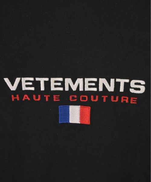 VETEMENTS เสื้อยืด/เสื้อท็อปส์