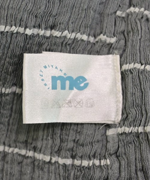 me ISSEY MIYAKE เสื้อสตรี