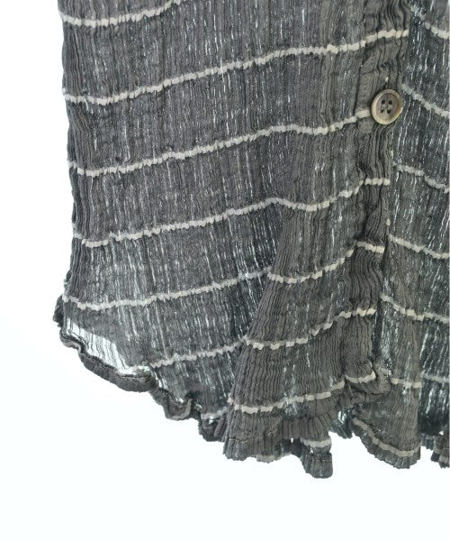 me ISSEY MIYAKE เสื้อสตรี