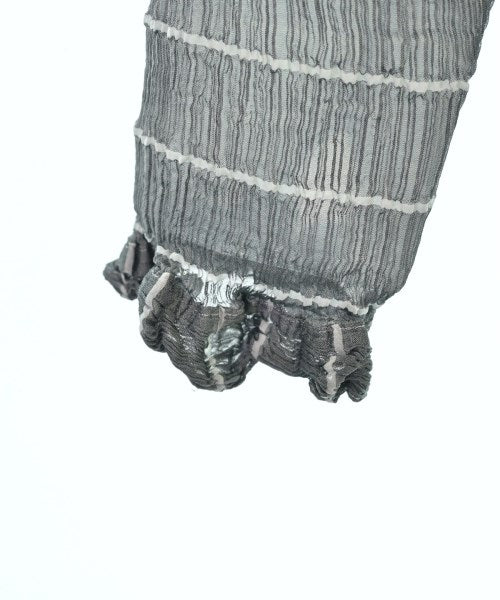 me ISSEY MIYAKE เสื้อสตรี
