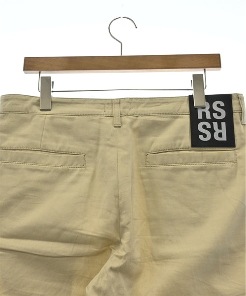 RAF SIMONS กางเกงขาสั้น