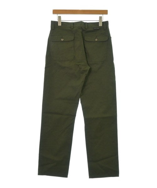 DOLCE&GABBANA Jeans กางเกง อื่น