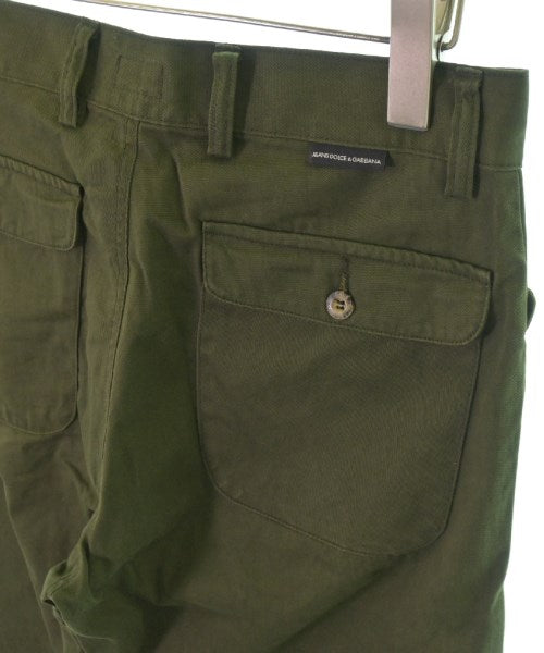DOLCE&GABBANA Jeans กางเกง อื่น