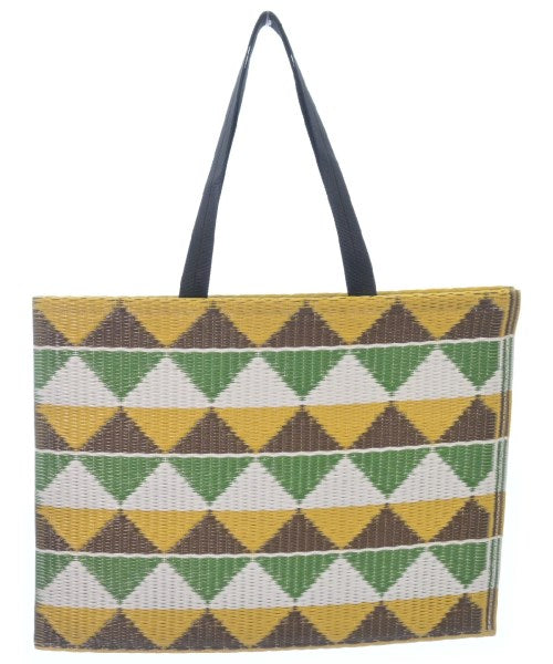 MARNI กระเป๋าถือขนาดใหญ่