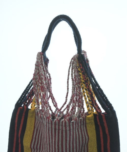 MARNI กระเป๋าถือขนาดใหญ่