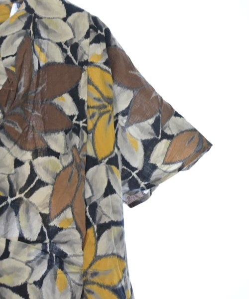 MARNI เดรสที่เป็นเสื้อเชิ้ตตัวยาว