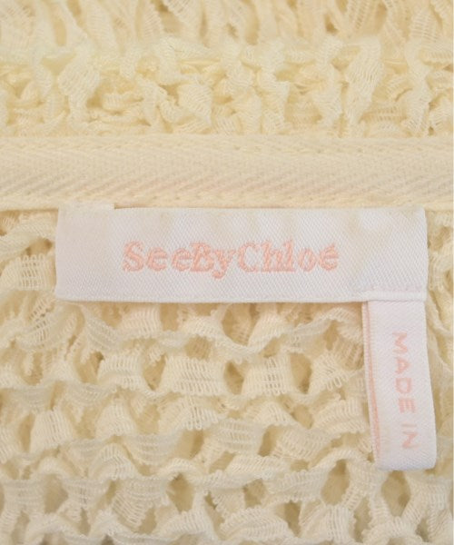 See By Chloe เสื้อคาร์ดิแกน