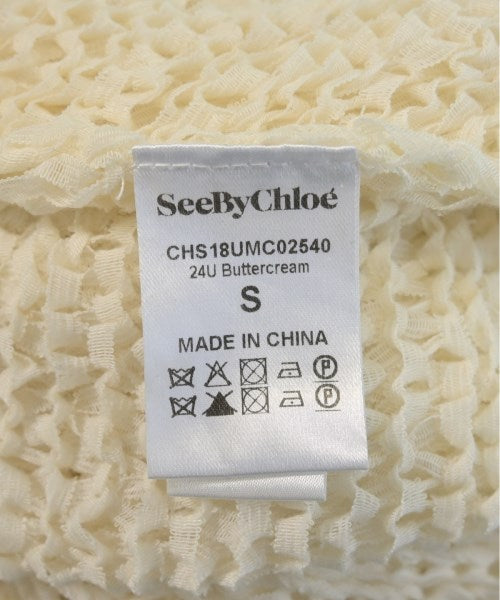 See By Chloe เสื้อคาร์ดิแกน