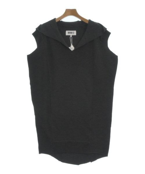 MM6 เสื้อฮู้ด