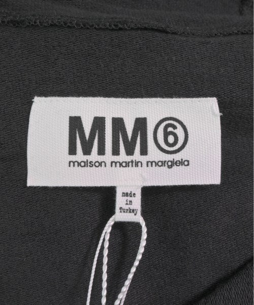 MM6 เสื้อฮู้ด