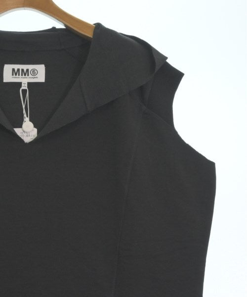 MM6 เสื้อฮู้ด