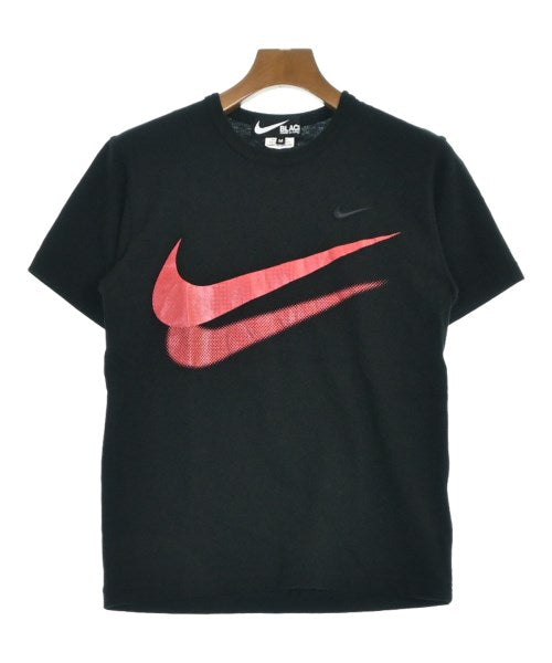 BLACK COMME des GARCONS เสื้อยืด/เสื้อท็อปส์