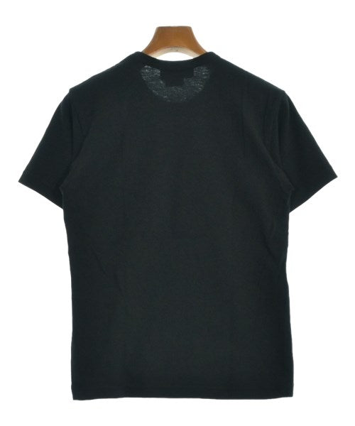 BLACK COMME des GARCONS เสื้อยืด/เสื้อท็อปส์