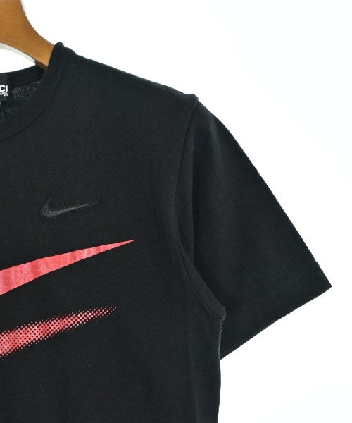 BLACK COMME des GARCONS เสื้อยืด/เสื้อท็อปส์