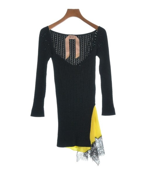 Nﾟ 21 เสื้อกันหนาว