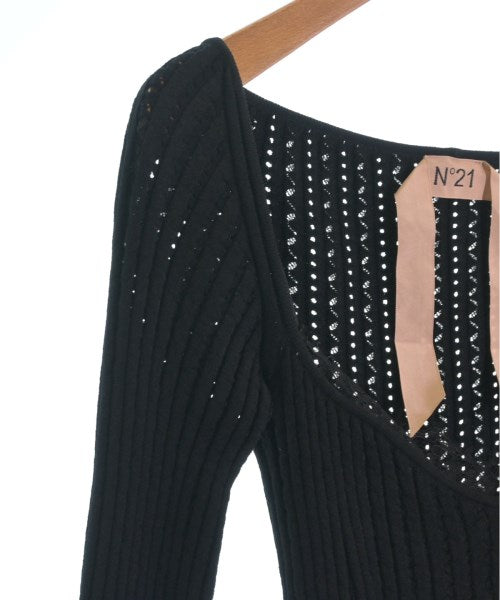Nﾟ 21 เสื้อกันหนาว