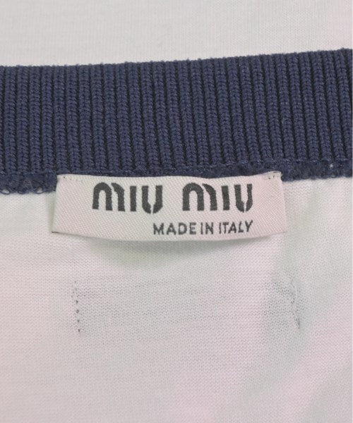 Miu Miu แขนกุด