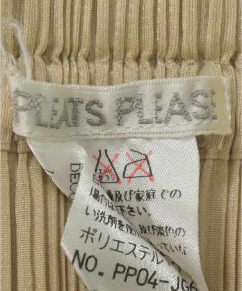 PLEATS PLEASE กระโปรงยาว/แม็กซี่ยาว