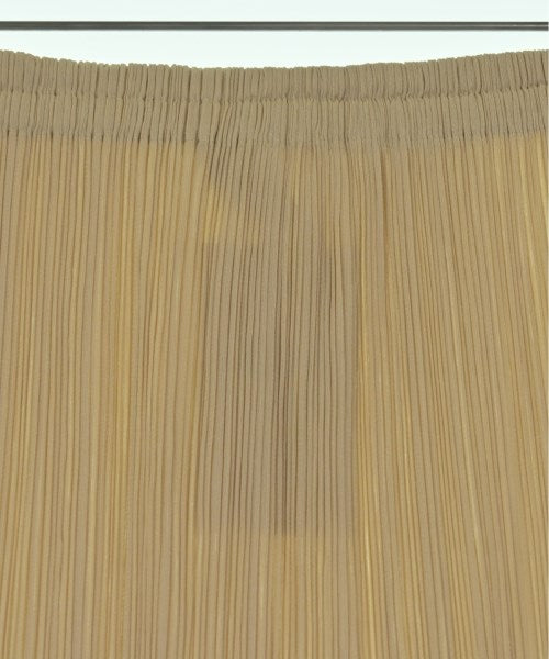 PLEATS PLEASE กระโปรงยาว/แม็กซี่ยาว