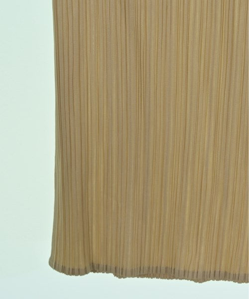 PLEATS PLEASE กระโปรงยาว/แม็กซี่ยาว