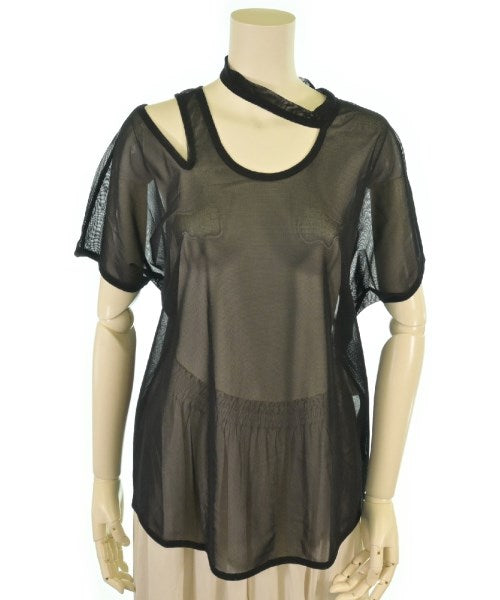 LIMI feu เสื้อยืด/เสื้อท็อปส์