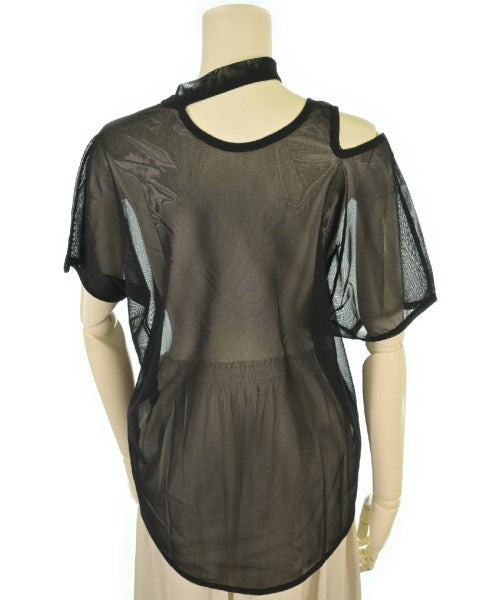 LIMI feu เสื้อยืด/เสื้อท็อปส์