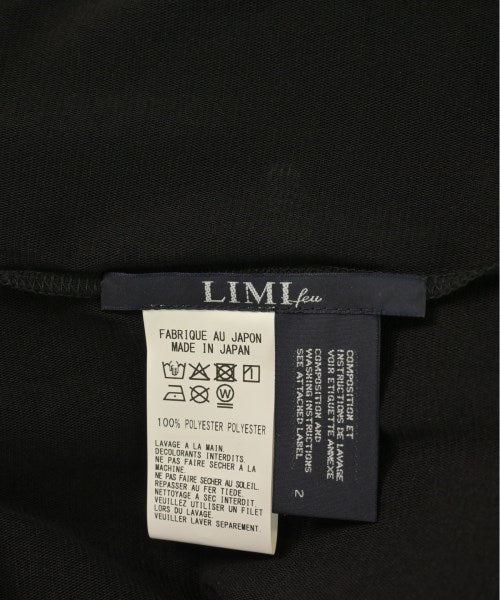LIMI feu เสื้อยืด/เสื้อท็อปส์