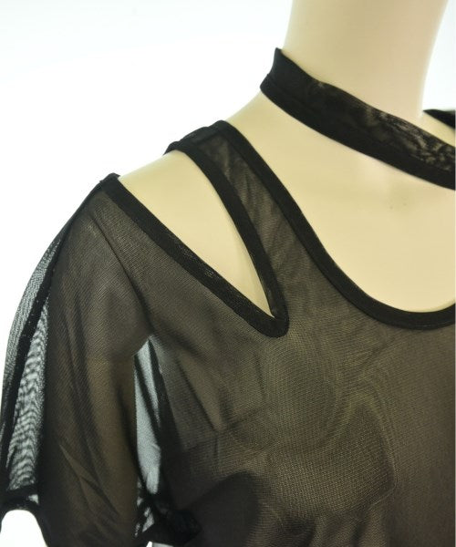 LIMI feu เสื้อยืด/เสื้อท็อปส์