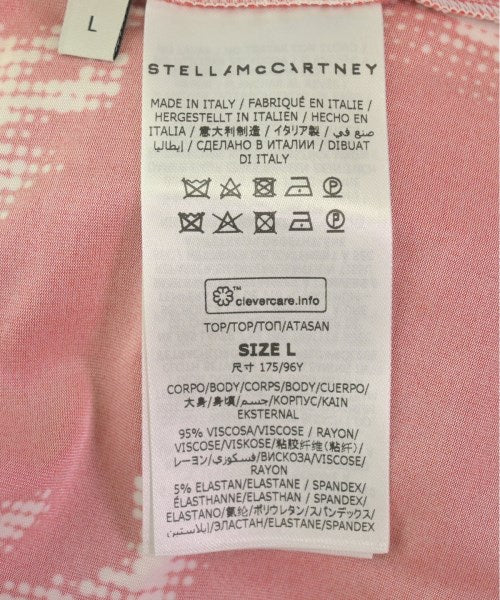STELLA McCARTNEY เสื้อสตรี