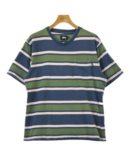 STUSSY เสื้อยืด/เสื้อท็อปส์