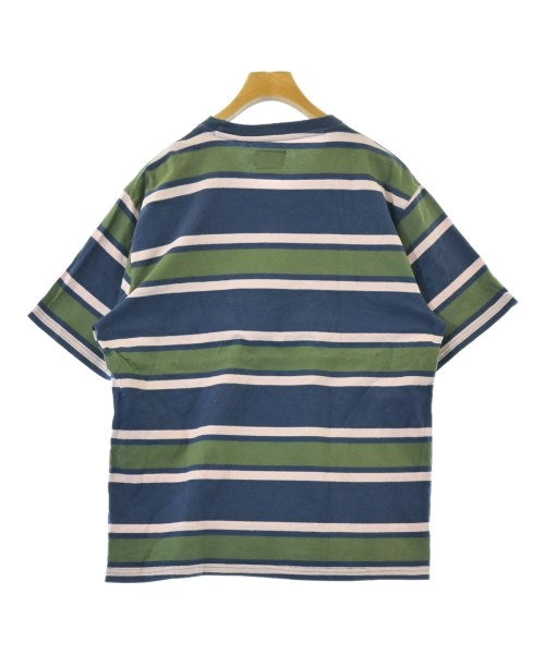 STUSSY เสื้อยืด/เสื้อท็อปส์