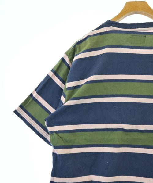 STUSSY เสื้อยืด/เสื้อท็อปส์