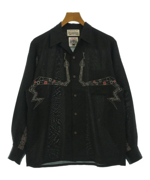 WACKO MARIA เสื้อลำลอง
