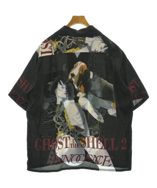 WACKO MARIA เสื้อลำลอง