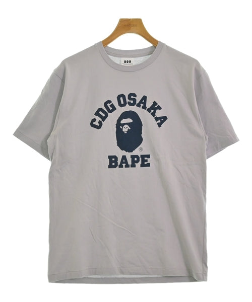 A BATHING APE เสื้อยืด/เสื้อท็อปส์