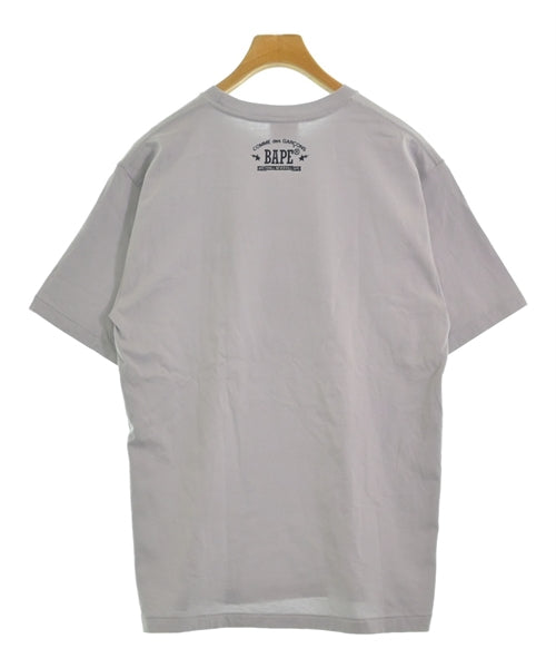 A BATHING APE เสื้อยืด/เสื้อท็อปส์