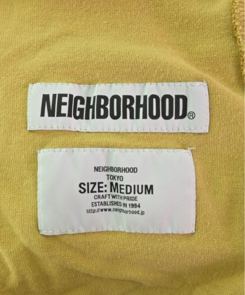 NEIGHBOR HOOD กางเกงขาสั้น