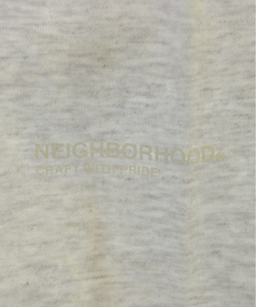 NEIGHBOR HOOD เสื้อยืด/เสื้อท็อปส์