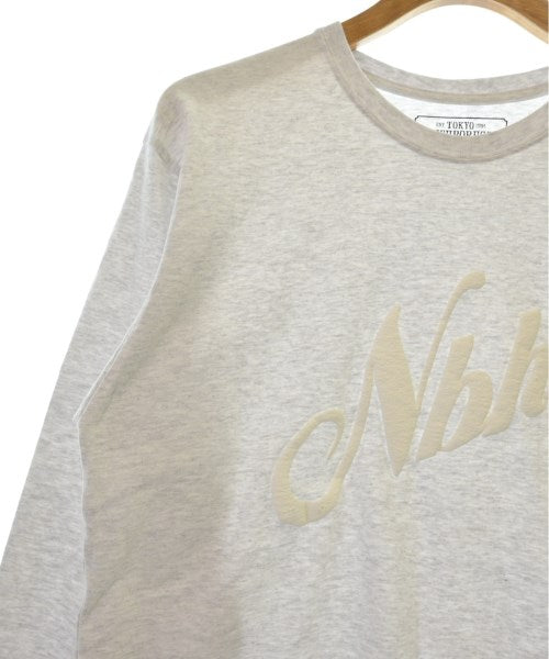 NEIGHBOR HOOD เสื้อยืด/เสื้อท็อปส์